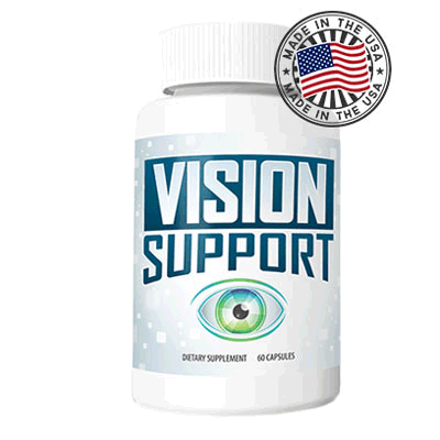 vision suport usa