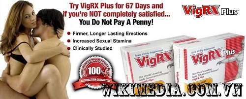 VigRX Plus-1