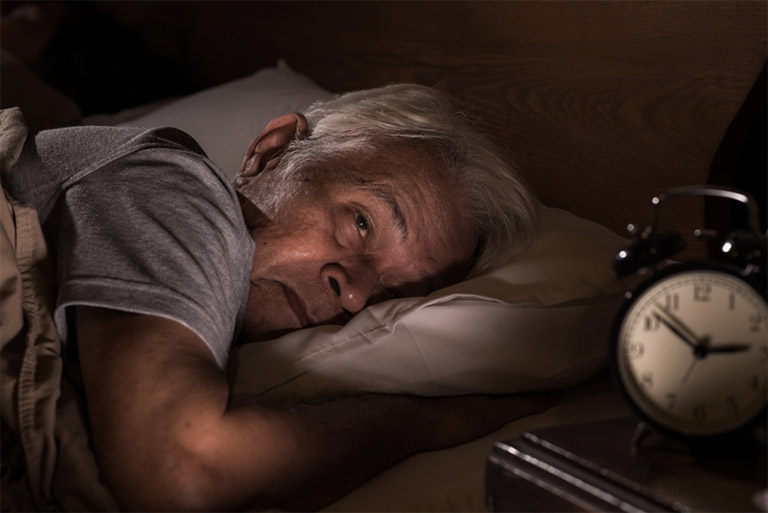 ngủ đủ giấc cách tăng cường sinh lý nam tự nhiên