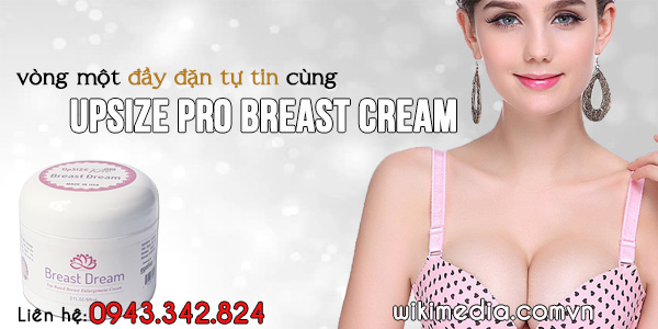 kem-thoa-no-nguc-upsize-pro-breast-dream